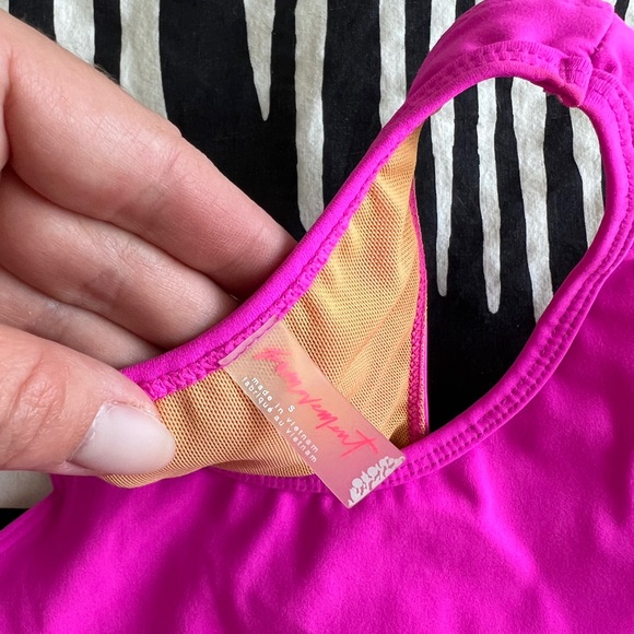 sports top FP Movement by free people size s perfect condition - Picture 7 of 12